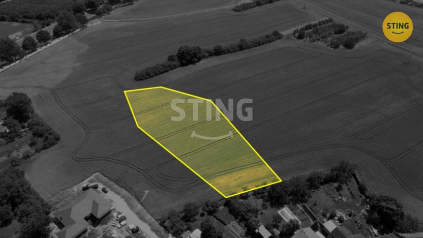 Prodej pozemku pro bydlení, Kunovice, 5982 m2