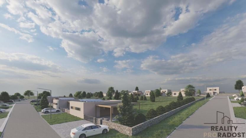 Prodej pozemku pro bydlení, Těrlicko, 47105 m2