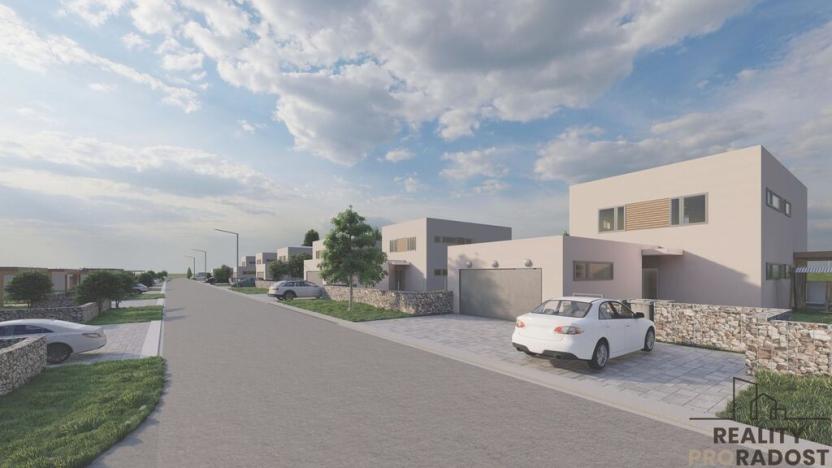 Prodej pozemku pro bydlení, Těrlicko, 47105 m2