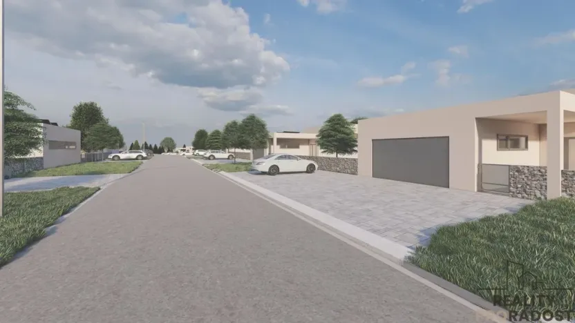 Prodej pozemku pro bydlení, Těrlicko, 47105 m2