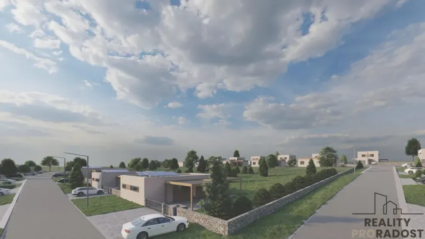 Prodej pozemku pro bydlení, Těrlicko, 47105 m2