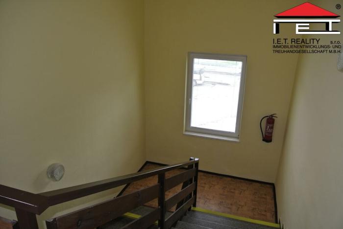 Pronájem kanceláře, Frýdek-Místek, Příborská, 73 m2