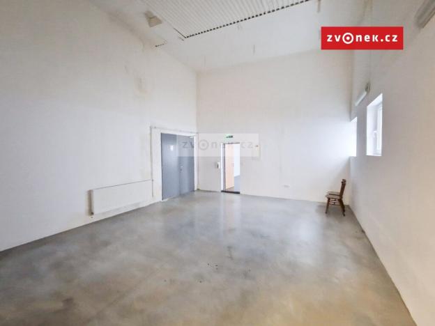Pronájem skladu, Lípa, 250 m2