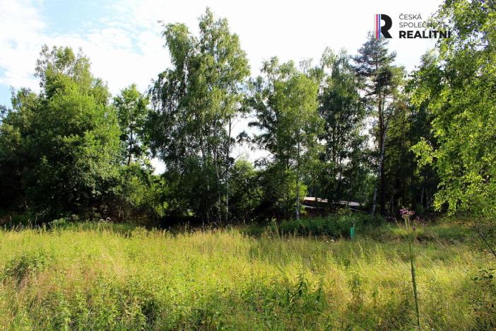 Prodej pozemku, Pila, 2023 m2