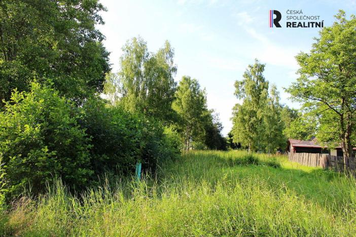 Prodej pozemku, Pila, 2023 m2