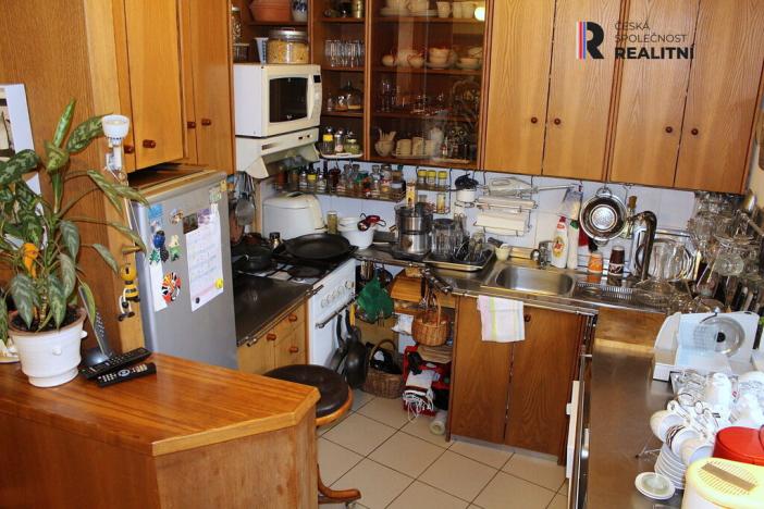 Prodej bytu 4+kk, Karlovy Vary, Raisova, 143 m2