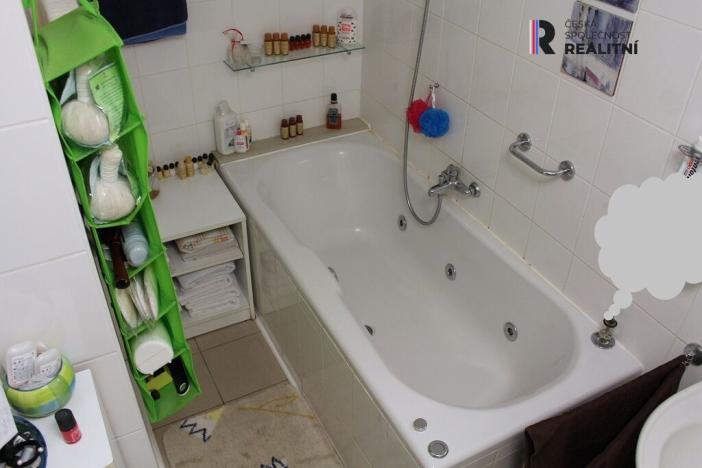 Prodej bytu 4+kk, Karlovy Vary, Raisova, 143 m2