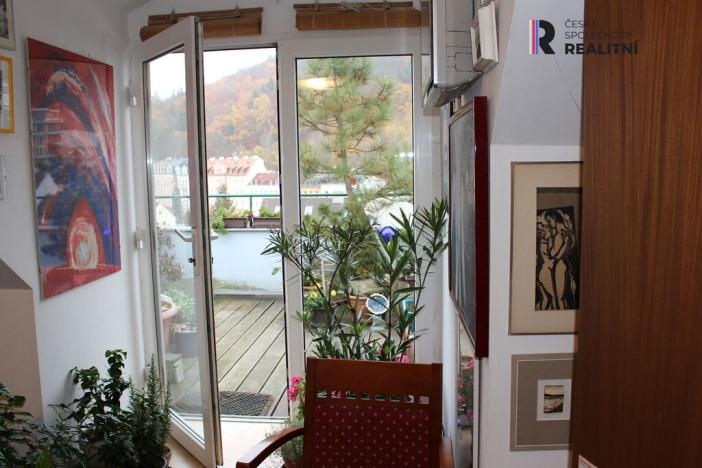 Prodej bytu 4+kk, Karlovy Vary, Raisova, 143 m2