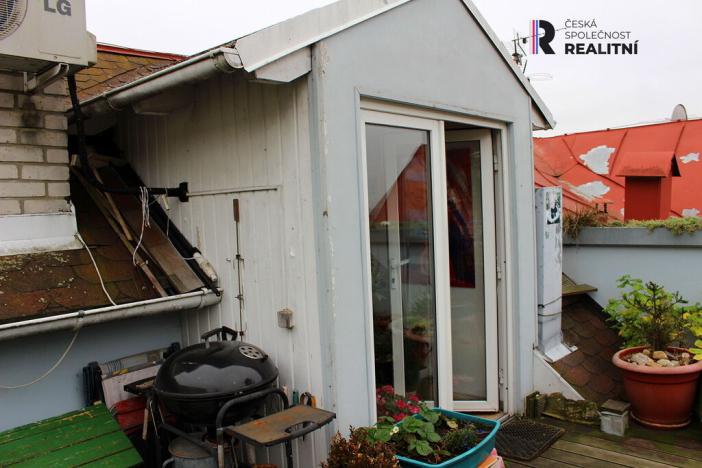 Prodej bytu 4+kk, Karlovy Vary, Raisova, 143 m2