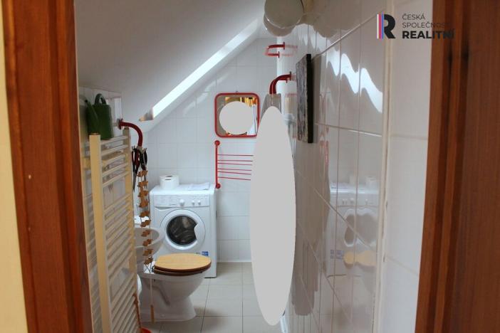 Prodej bytu 4+kk, Karlovy Vary, Raisova, 143 m2