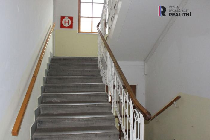 Prodej bytu 4+kk, Karlovy Vary, Raisova, 143 m2