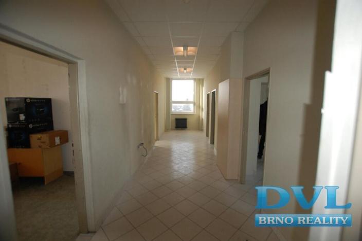 Pronájem kanceláře, Brno, Vinohradská, 14 m2