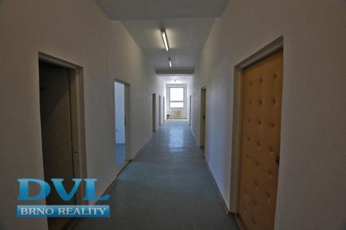 Pronájem kanceláře, Brno, Vinohradská, 14 m2