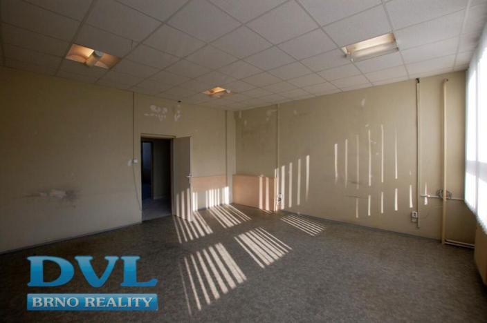Pronájem kanceláře, Brno, Vinohradská, 14 m2