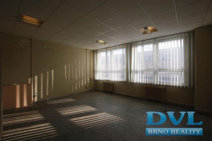 Pronájem kanceláře, Brno, Vinohradská, 14 m2