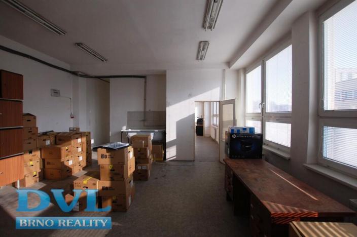 Pronájem kanceláře, Brno, Vinohradská, 14 m2