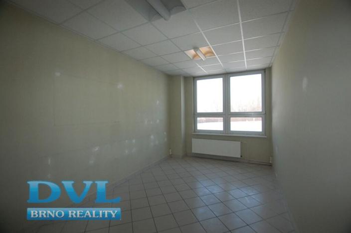 Pronájem kanceláře, Brno, Vinohradská, 14 m2