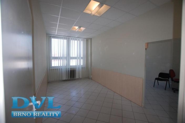 Pronájem kanceláře, Brno, Vinohradská, 14 m2