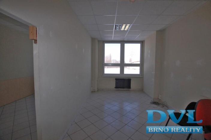 Pronájem kanceláře, Brno, Vinohradská, 14 m2
