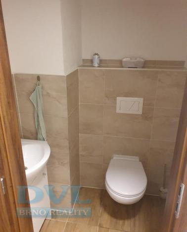 Pronájem obchodního prostoru, Brno, Příkop, 110 m2