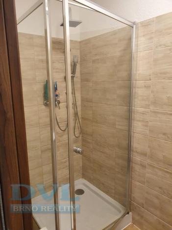 Pronájem obchodního prostoru, Brno, Příkop, 110 m2