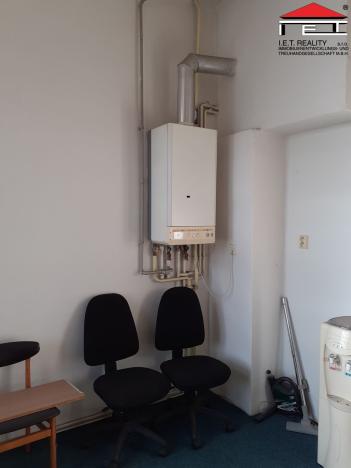 Prodej činžovního domu, Ostrava, Nádražní, 600 m2