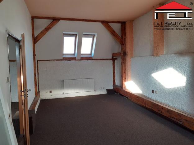 Prodej činžovního domu, Ostrava, Nádražní, 600 m2