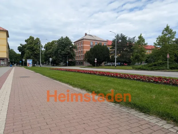 Pronájem obchodního prostoru, Karviná - Nové Město, Čapkova, 76 m2