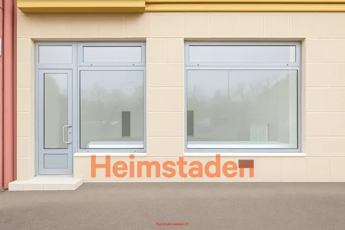 Pronájem obchodního prostoru, Karviná - Nové Město, Čapkova, 76 m2