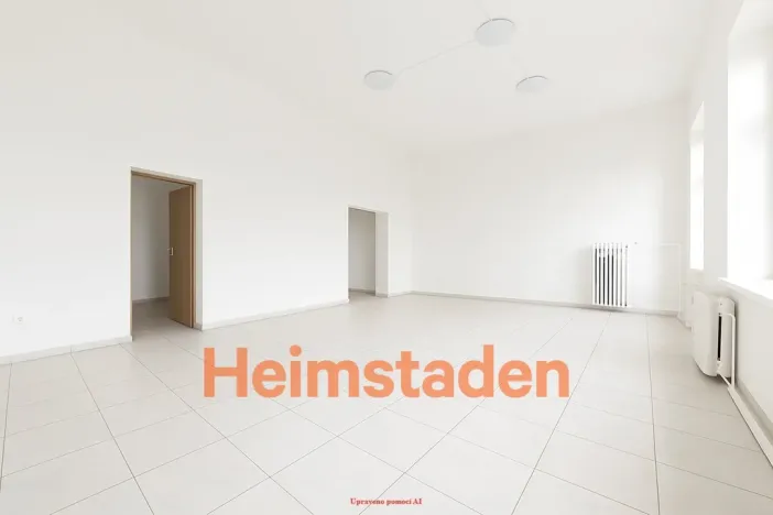 Pronájem obchodního prostoru, Karviná - Nové Město, Čapkova, 76 m2