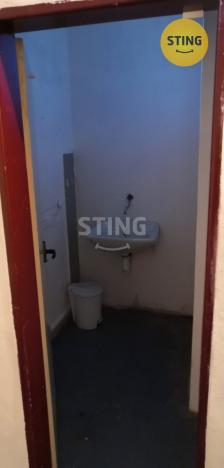 Pronájem skladu, Karviná, Hrnčířská, 356 m2