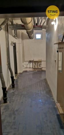 Pronájem skladu, Karviná, Hrnčířská, 356 m2