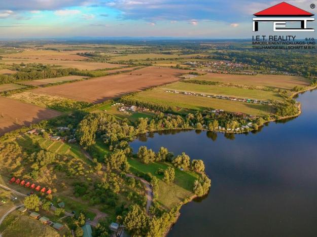 Prodej pozemku, Přítluky - Nové Mlýny, 11100 m2