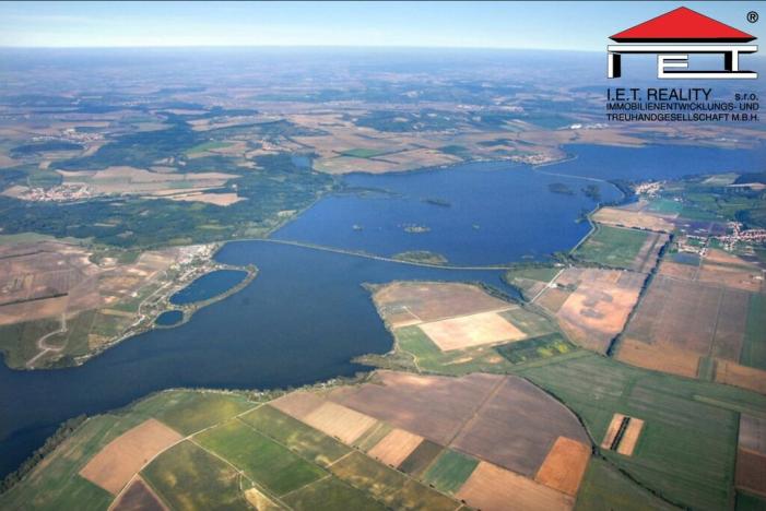 Prodej pozemku, Přítluky - Nové Mlýny, 11100 m2