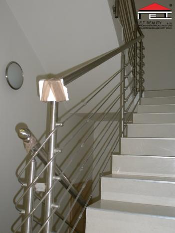 Pronájem kanceláře, Ostrava, Dlouhá, 244 m2