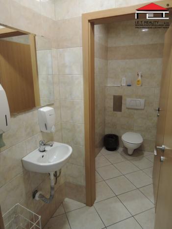 Pronájem kanceláře, Ostrava, Dlouhá, 244 m2