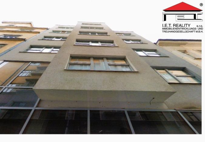 Pronájem kanceláře, Ostrava, Dlouhá, 244 m2