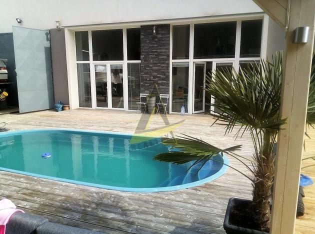 Prodej chaty, Milešov - Klenovice, 160 m2