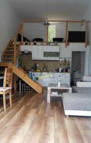 Prodej chaty, Milešov - Klenovice, 160 m2