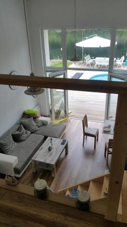 Prodej chaty, Milešov - Klenovice, 160 m2