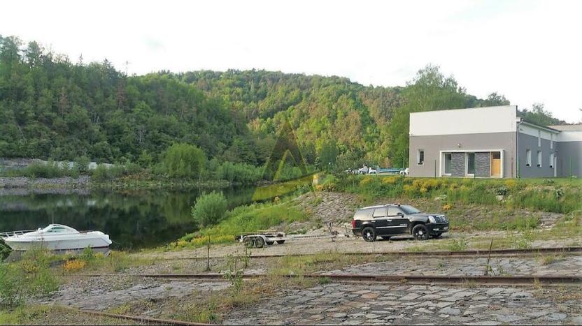 Prodej chaty, Milešov - Klenovice, 160 m2