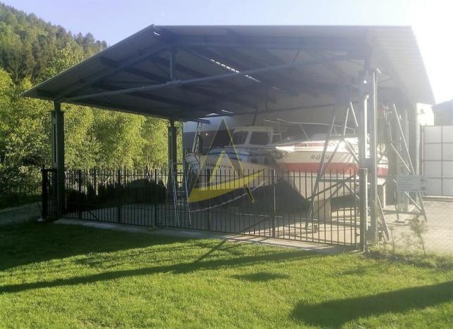 Prodej chaty, Milešov - Klenovice, 160 m2