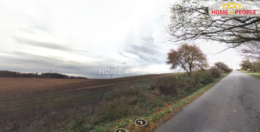 Prodej zemědělské půdy, Jevany, Bohumil, 9324 m2