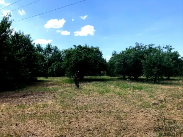 Prodej zahrady, Hodonín, 1611 m2