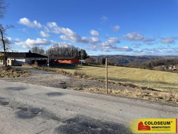 Prodej zemědělské půdy, Blansko - Těchov, 6556 m2