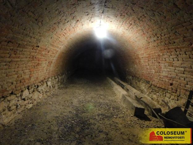 Prodej - jiné, Miroslav, 60 m2