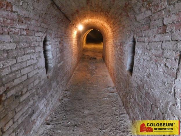 Prodej - jiné, Miroslav, 60 m2