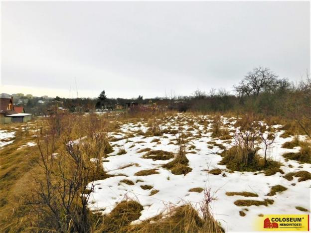 Prodej zahrady, Znojmo, 609 m2