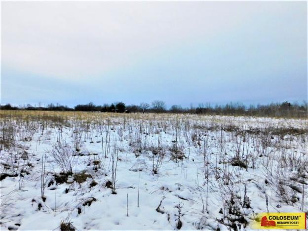 Prodej pozemku pro komerční výstavbu, Znojmo, 21190 m2