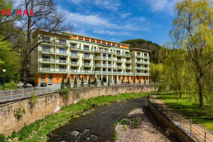 Prodej bytu 6+kk a větší, Karlovy Vary, U Imperiálu, 251 m2